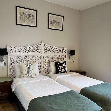 Irin Hotel Antibes Exterior foto