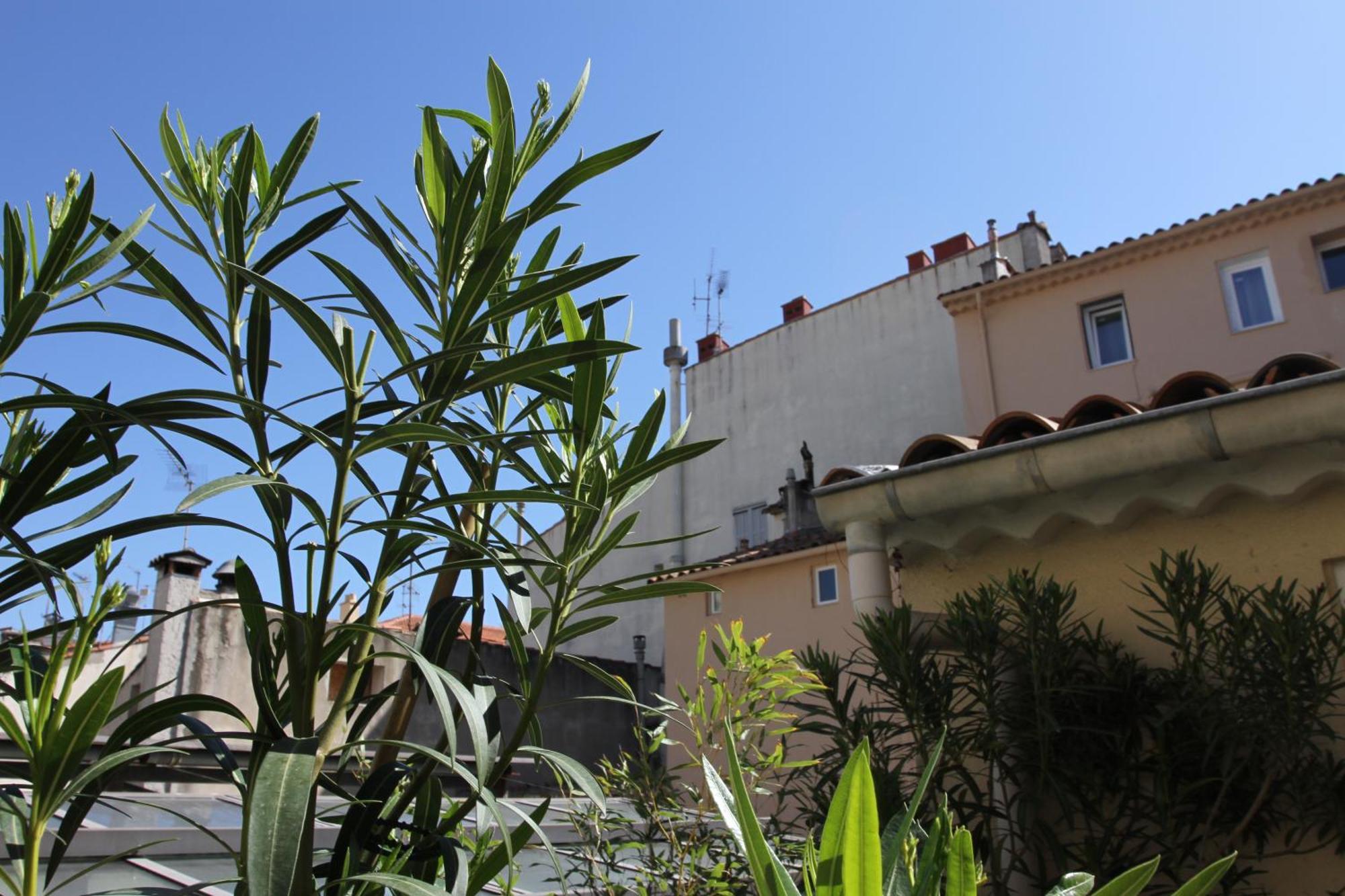 Irin Hotel Antibes Exterior foto