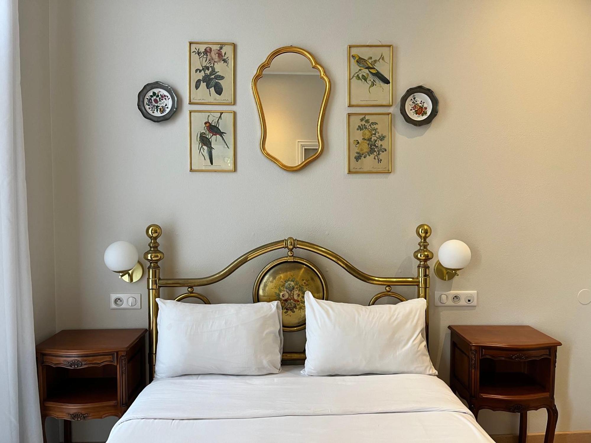 Irin Hotel Antibes Exterior foto
