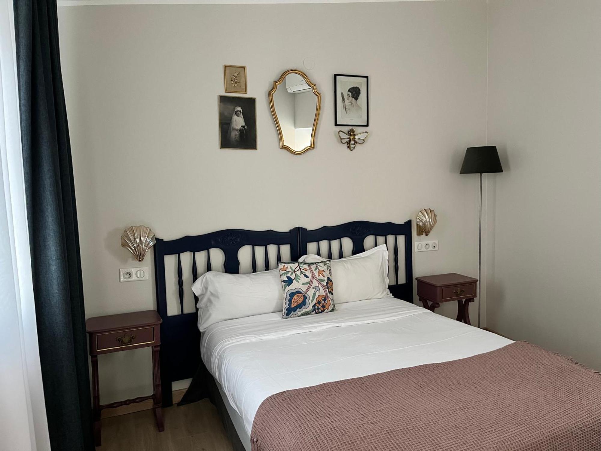 Irin Hotel Antibes Exterior foto