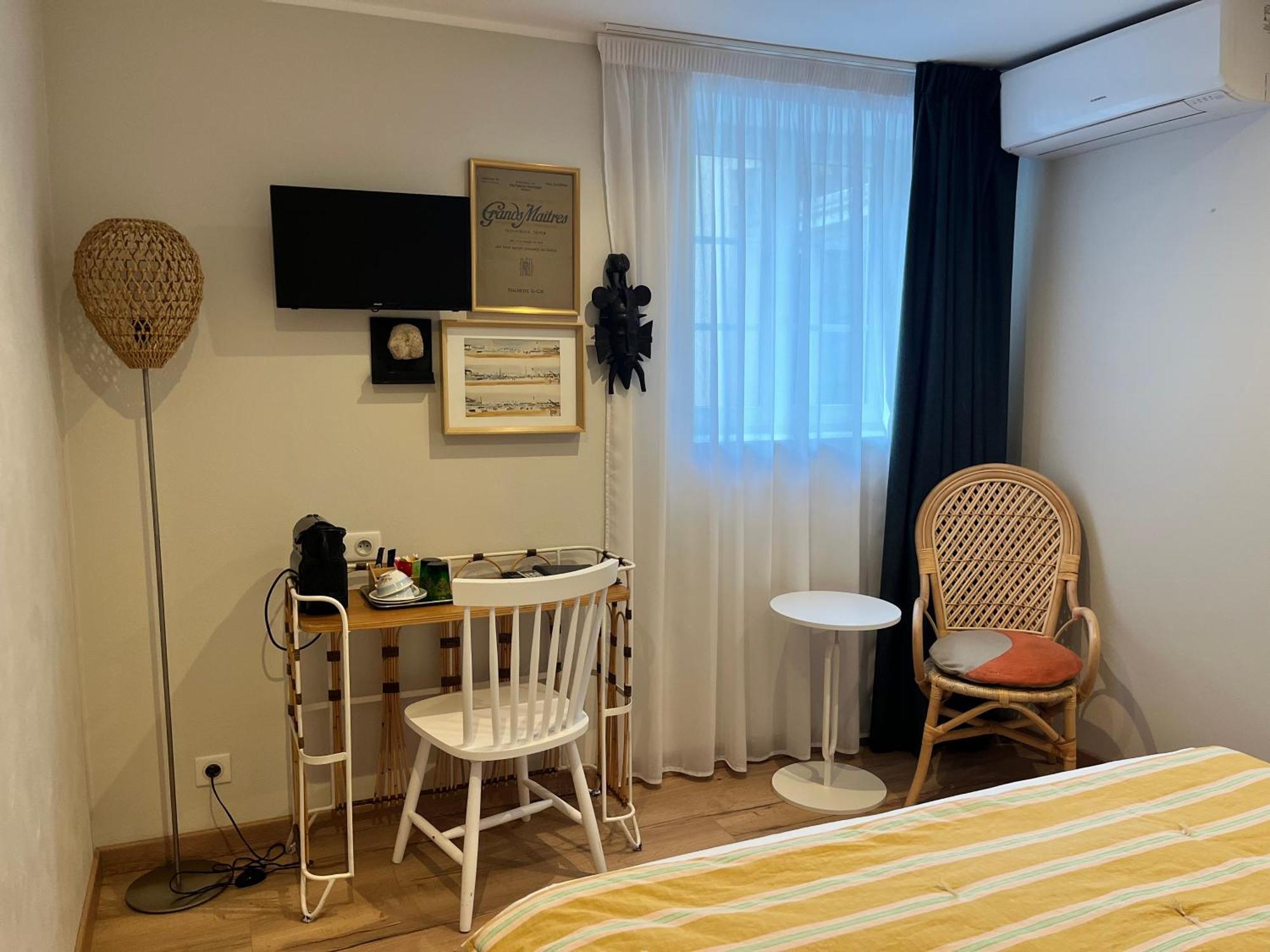 Irin Hotel Antibes Exterior foto