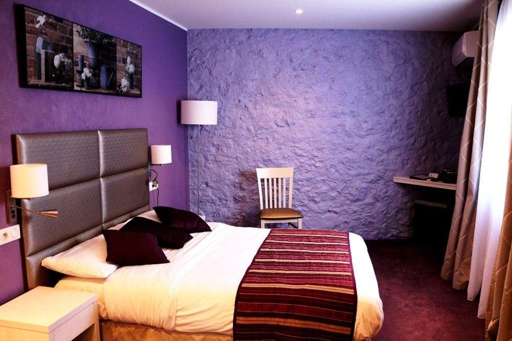 Irin Hotel Antibes Exterior foto