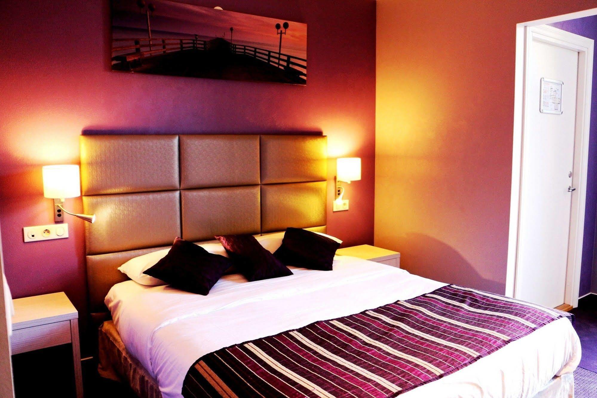 Irin Hotel Antibes Exterior foto