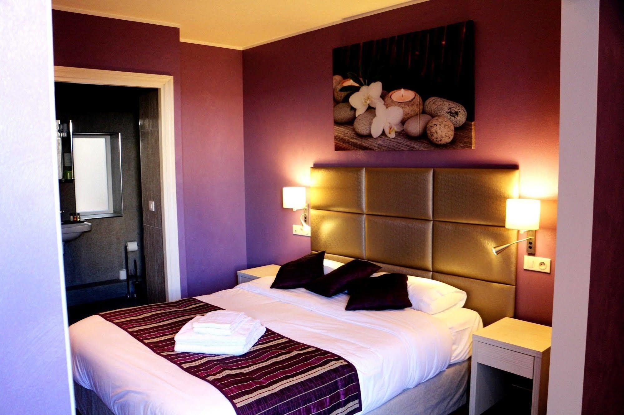 Irin Hotel Antibes Exterior foto