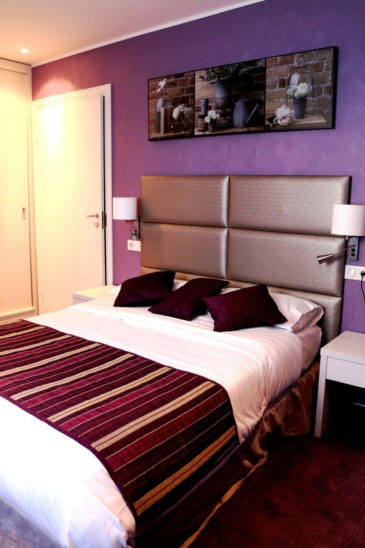 Irin Hotel Antibes Exterior foto